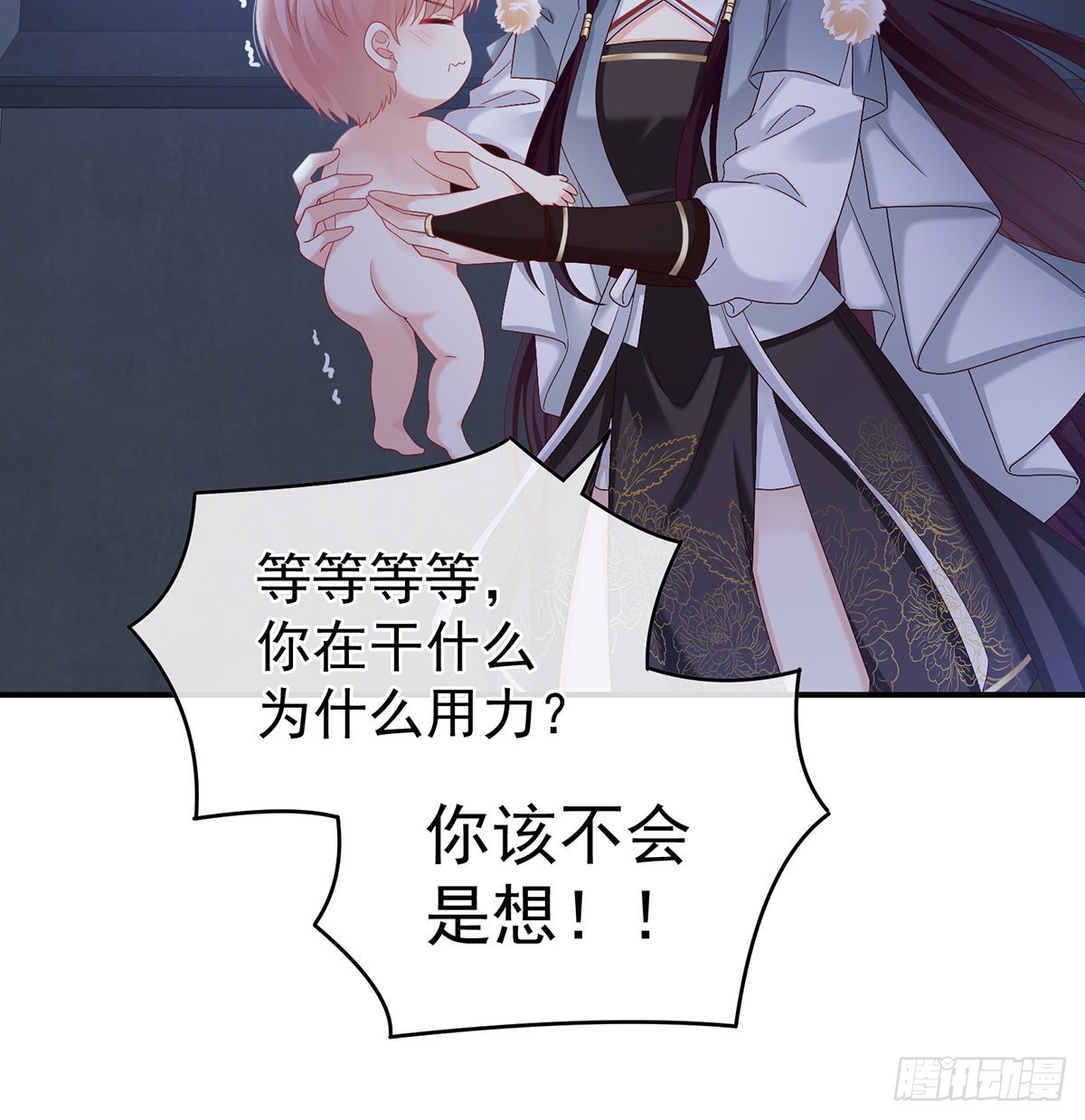 孩子孵出来了！54