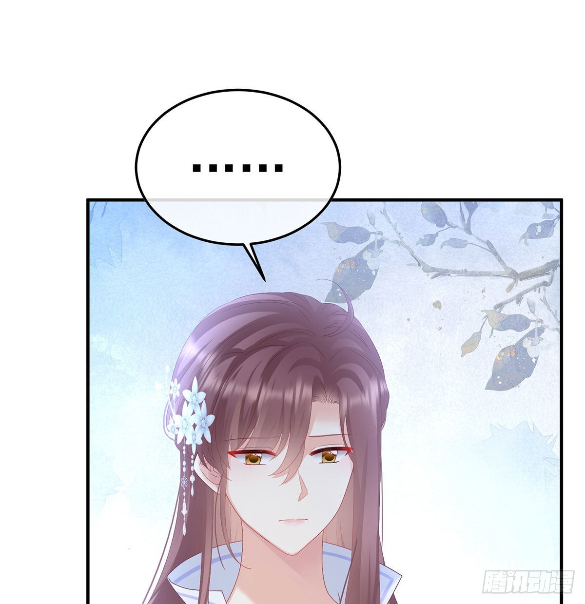 第116话 小皇后遇险25