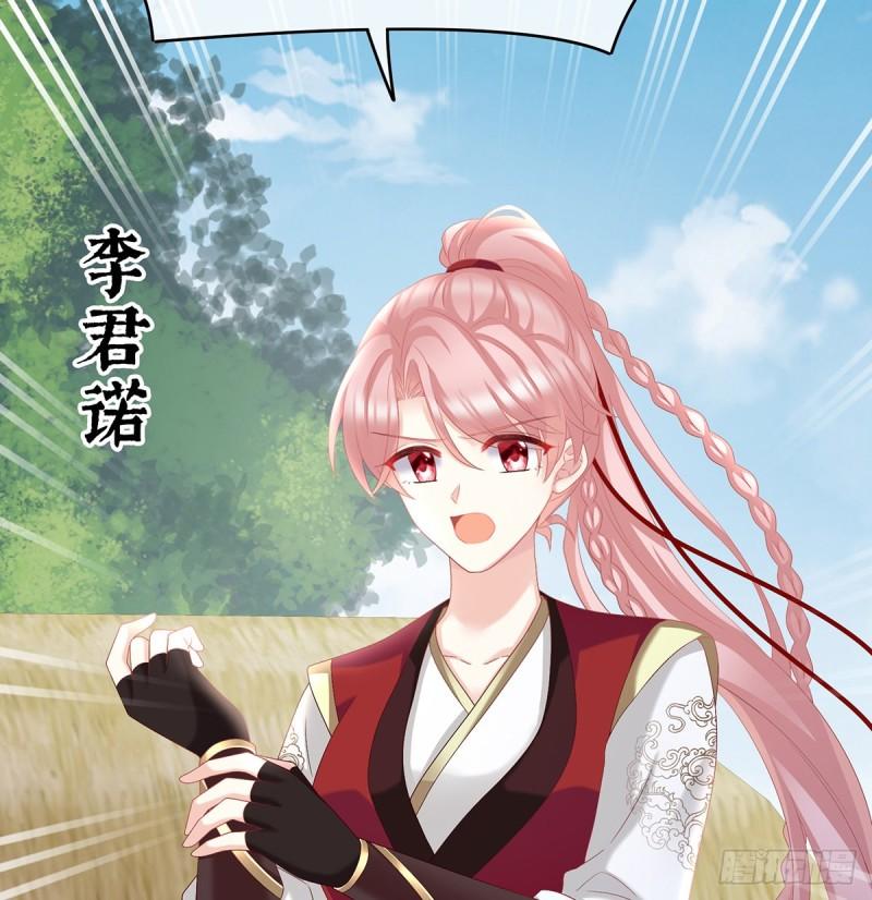 番外：诺诺的后宫11