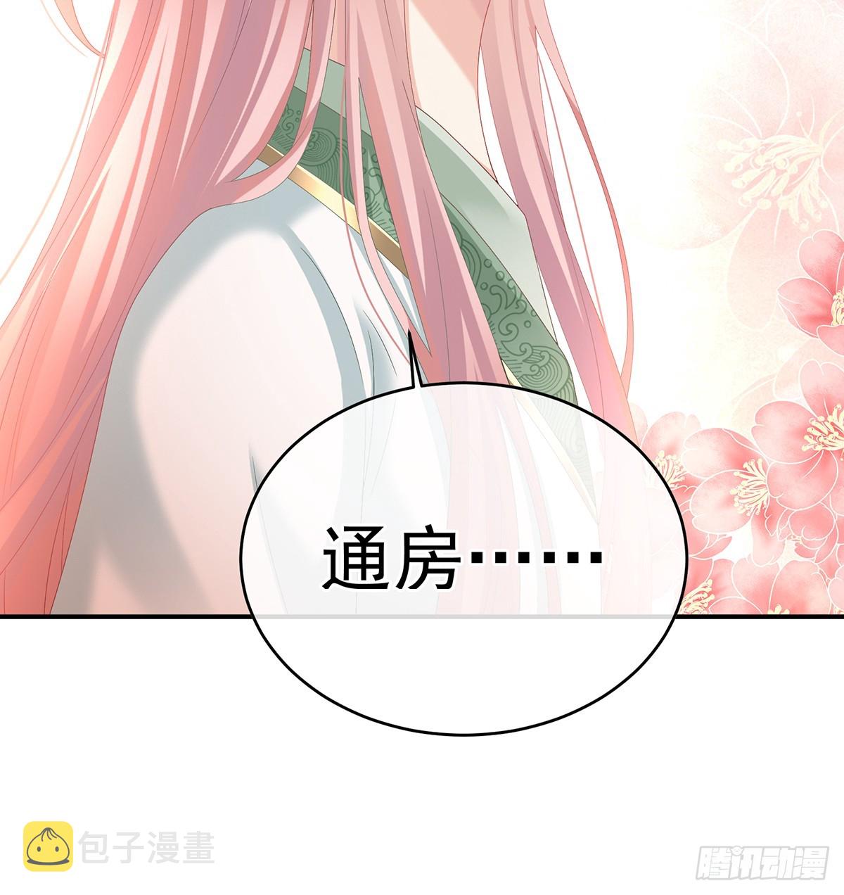 大小姐的通房24