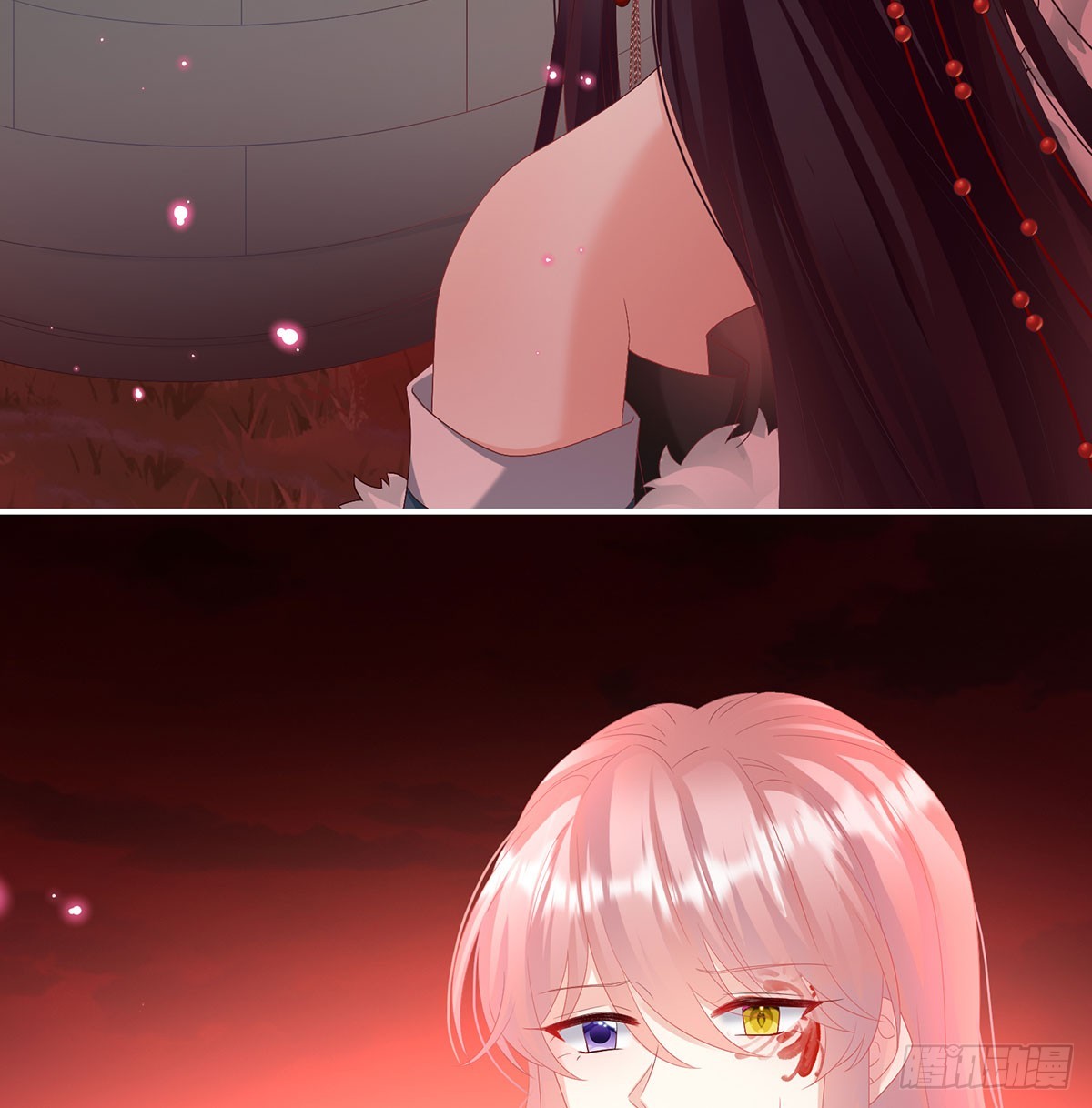 投入轮回井46
