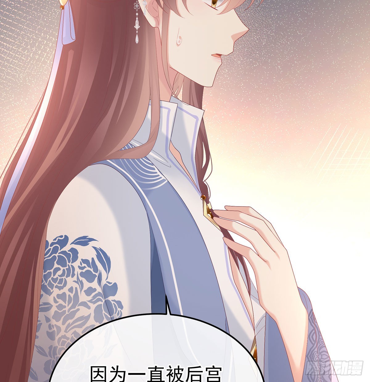 第116话 小皇后遇险45