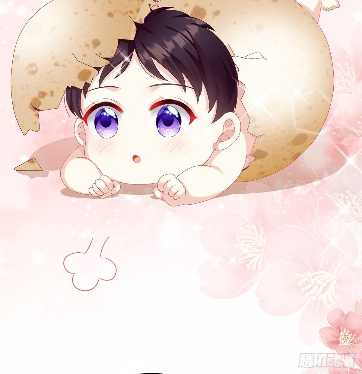 孩子孵出来了！33