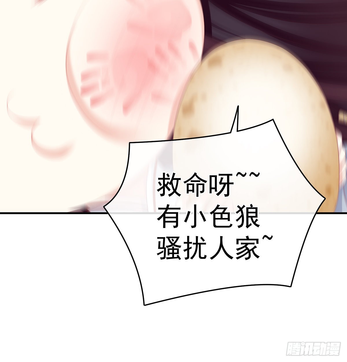 总得有人孵蛋65