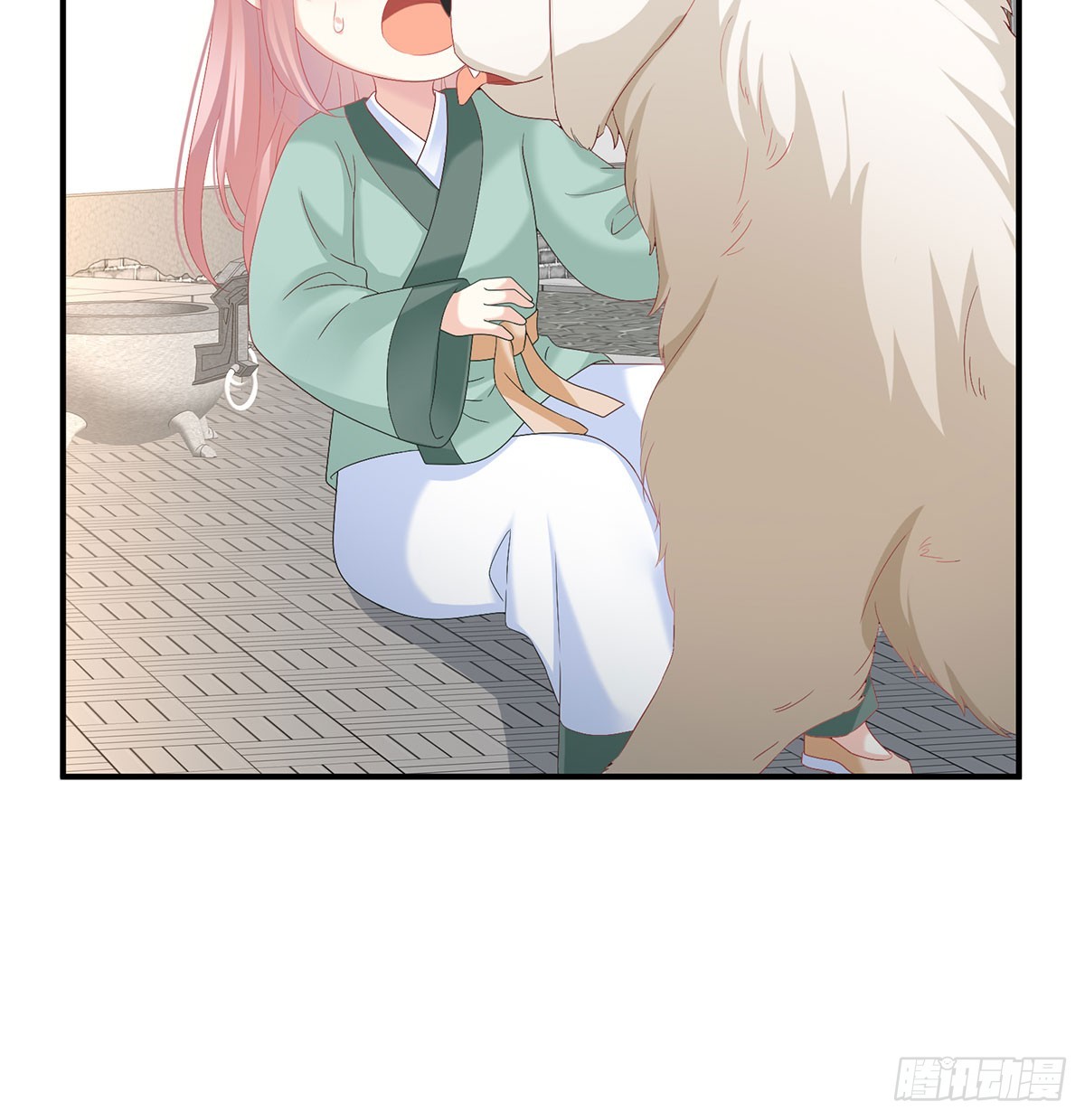 青梅两小48