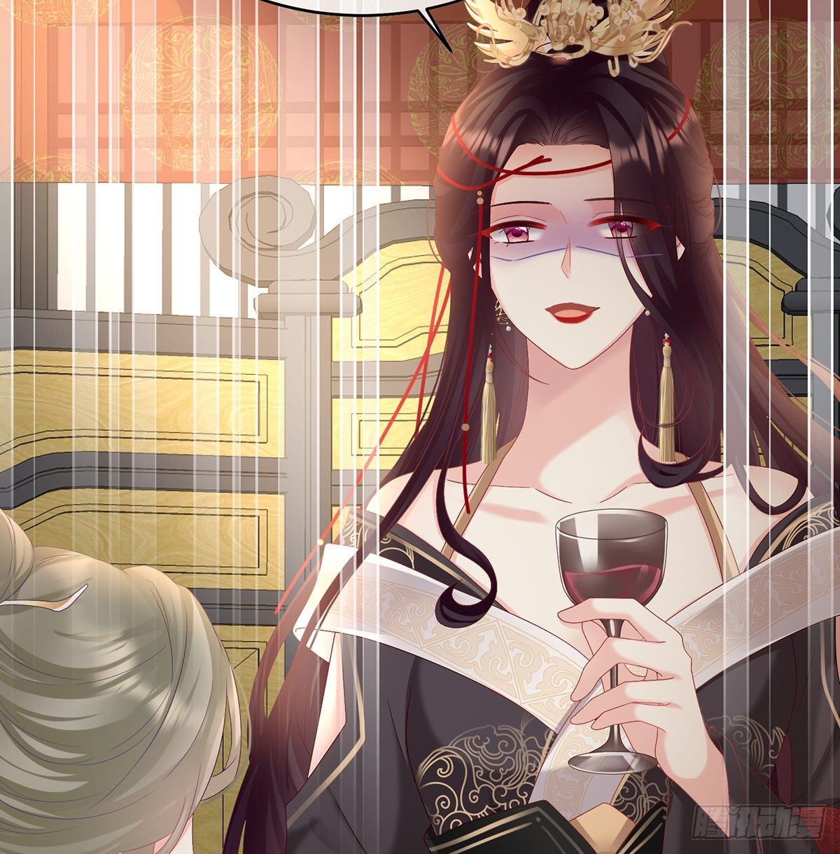 皇上又在泡美女22