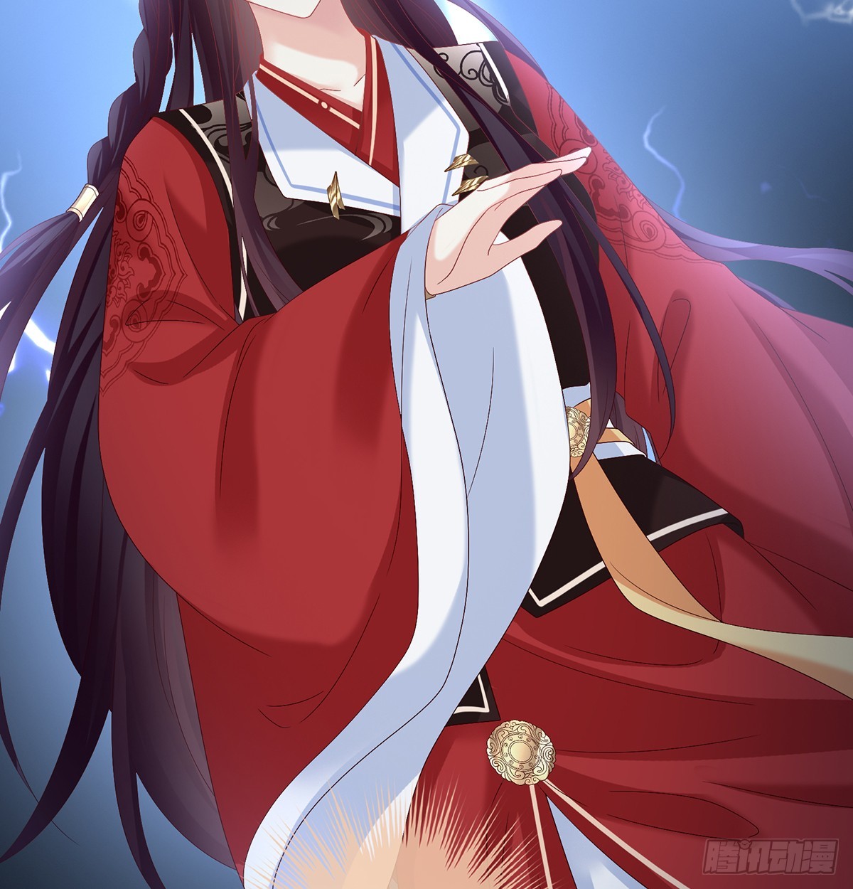 为官10