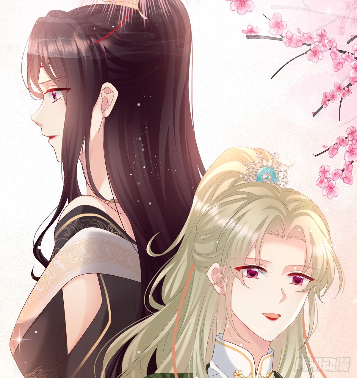 煜王34