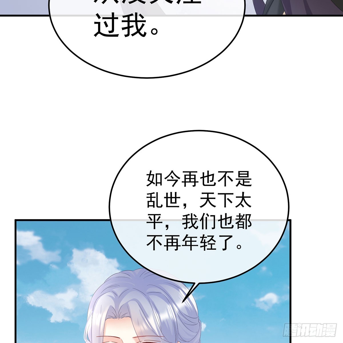 135 番外：给言相选妻58