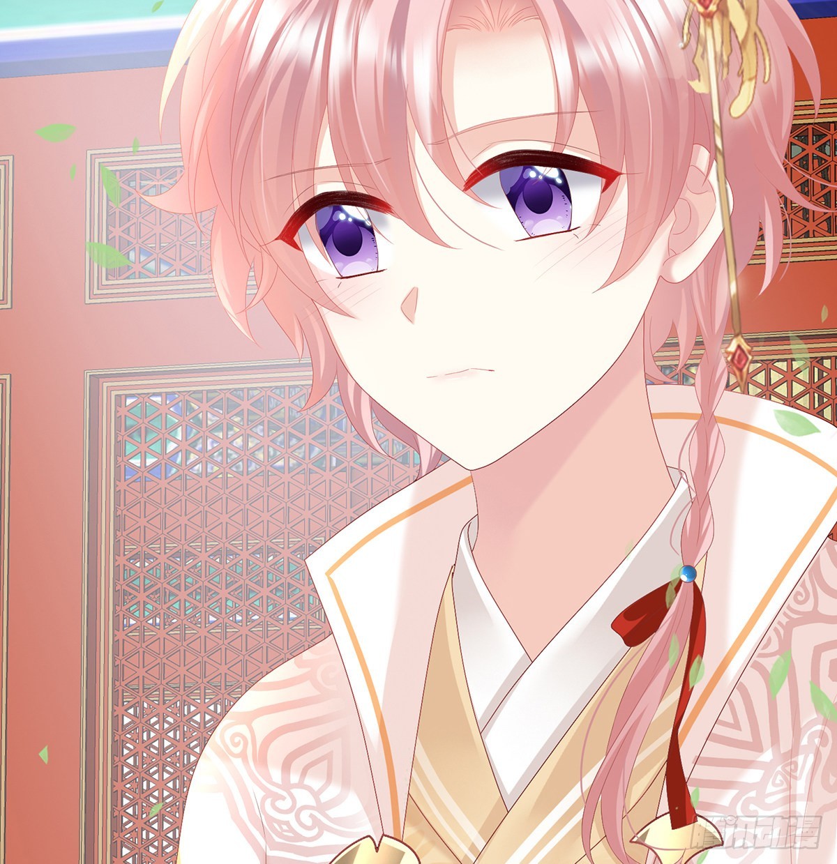 他会懂你的14