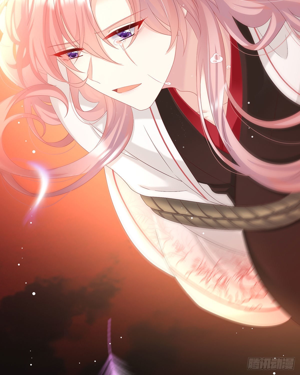 女帝登基31