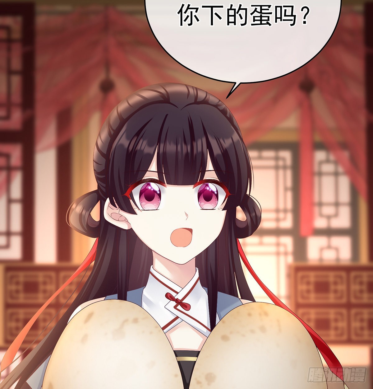总得有人孵蛋54