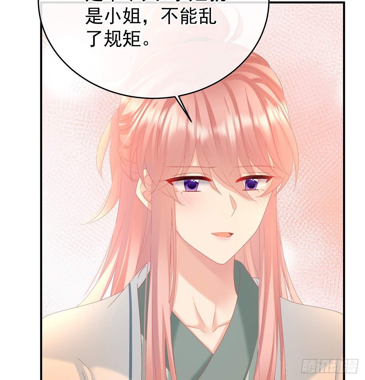 给小姐说亲27