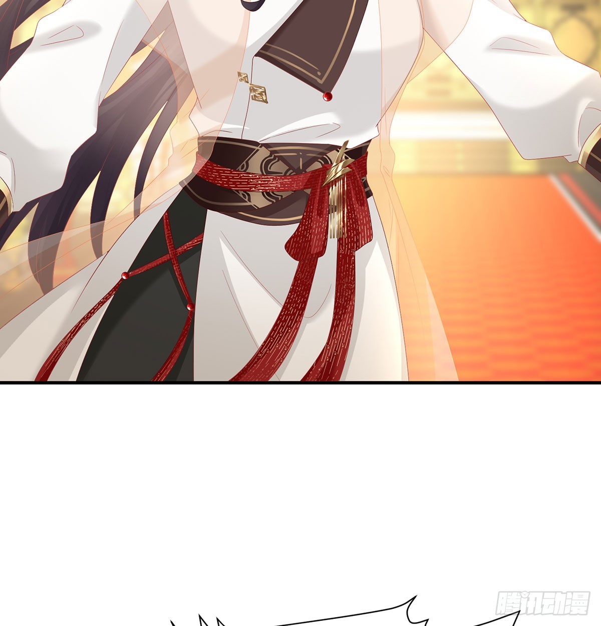 135 番外：给言相选妻40