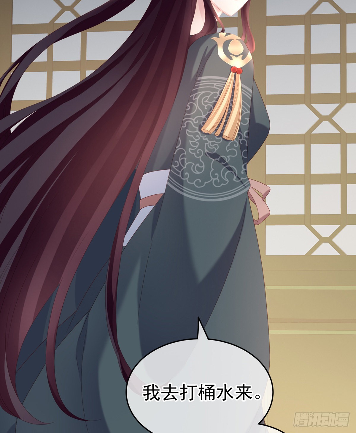 禽兽不如的女人！16