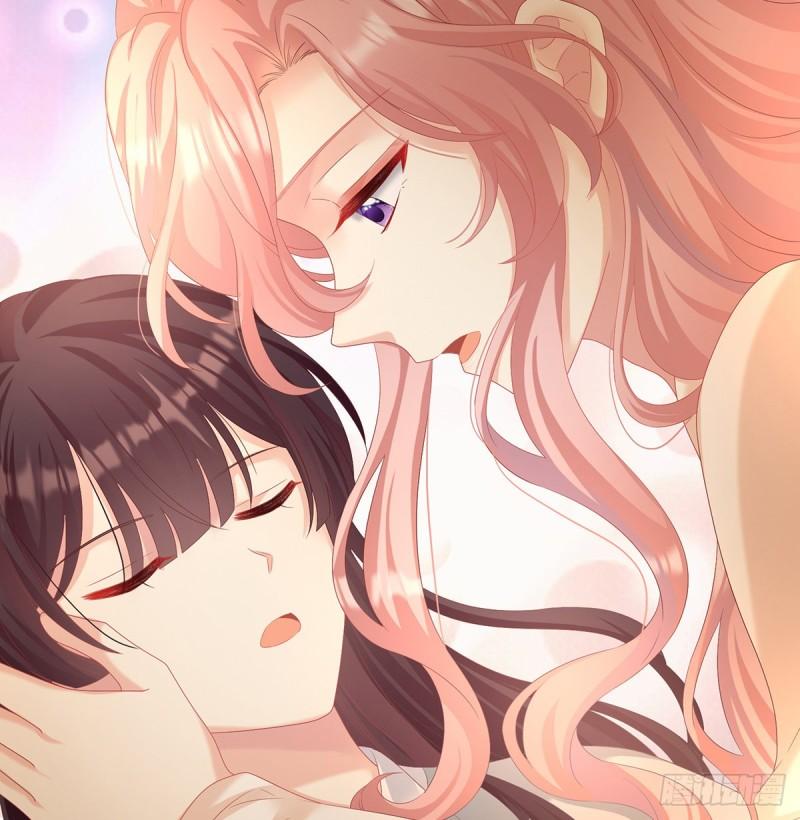 变回御姐？54