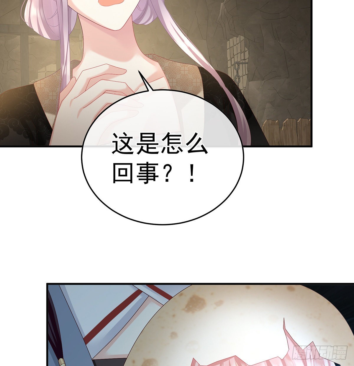 孩子孵出来了！37