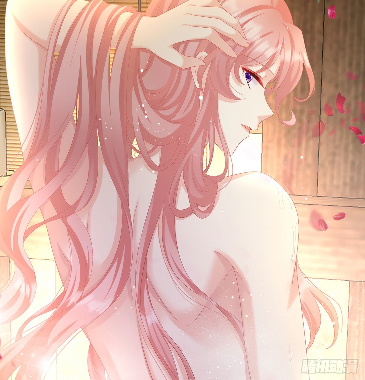 妖精！哪里跑！69