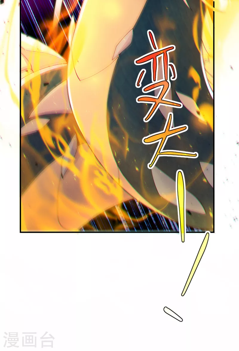 第36话 不许…再向前一步！19