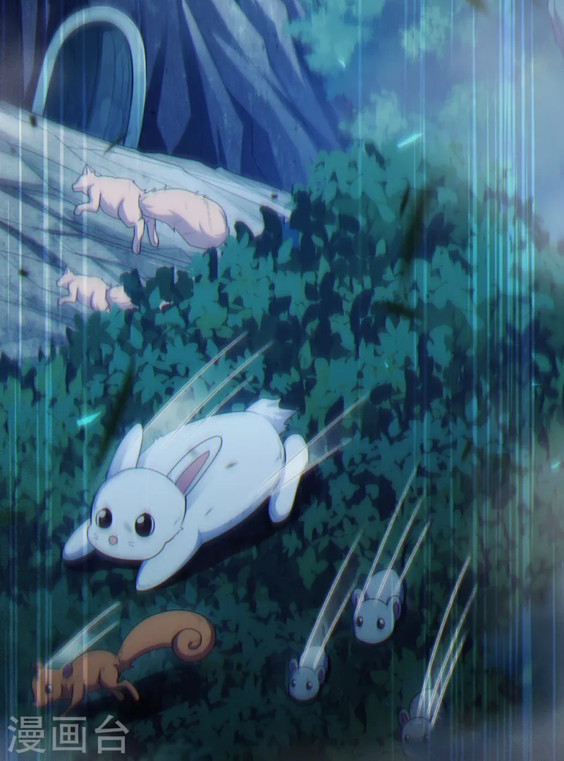 第71话 八大神咒的秘密！30