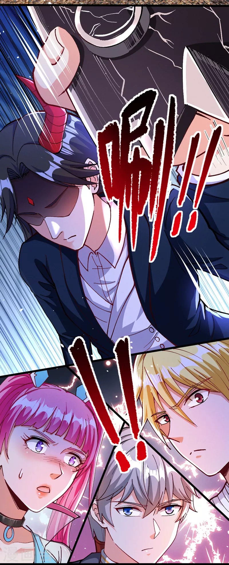 第103话 难道…被洗脑了？！26