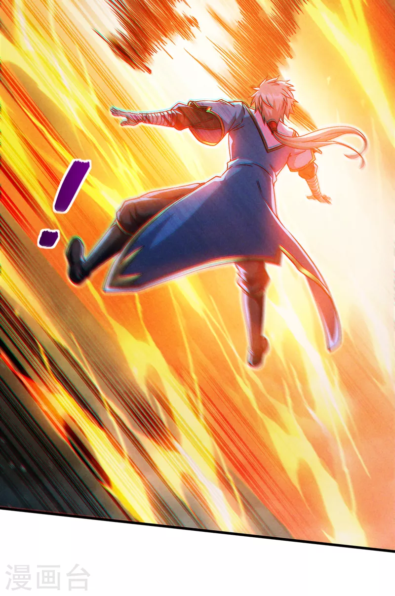 第82话 好好品尝恐惧的滋味！10