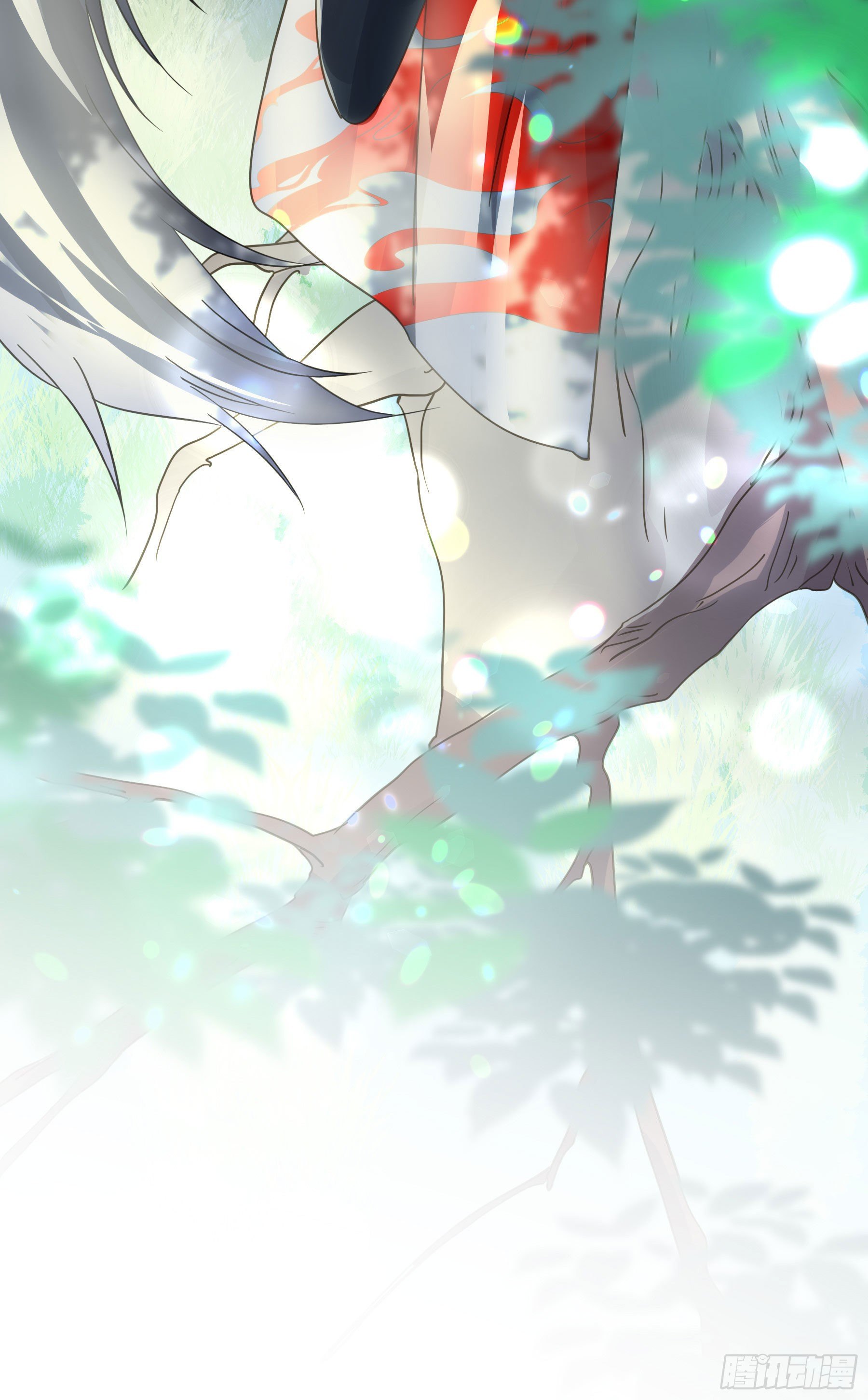 狼族劫亲7
