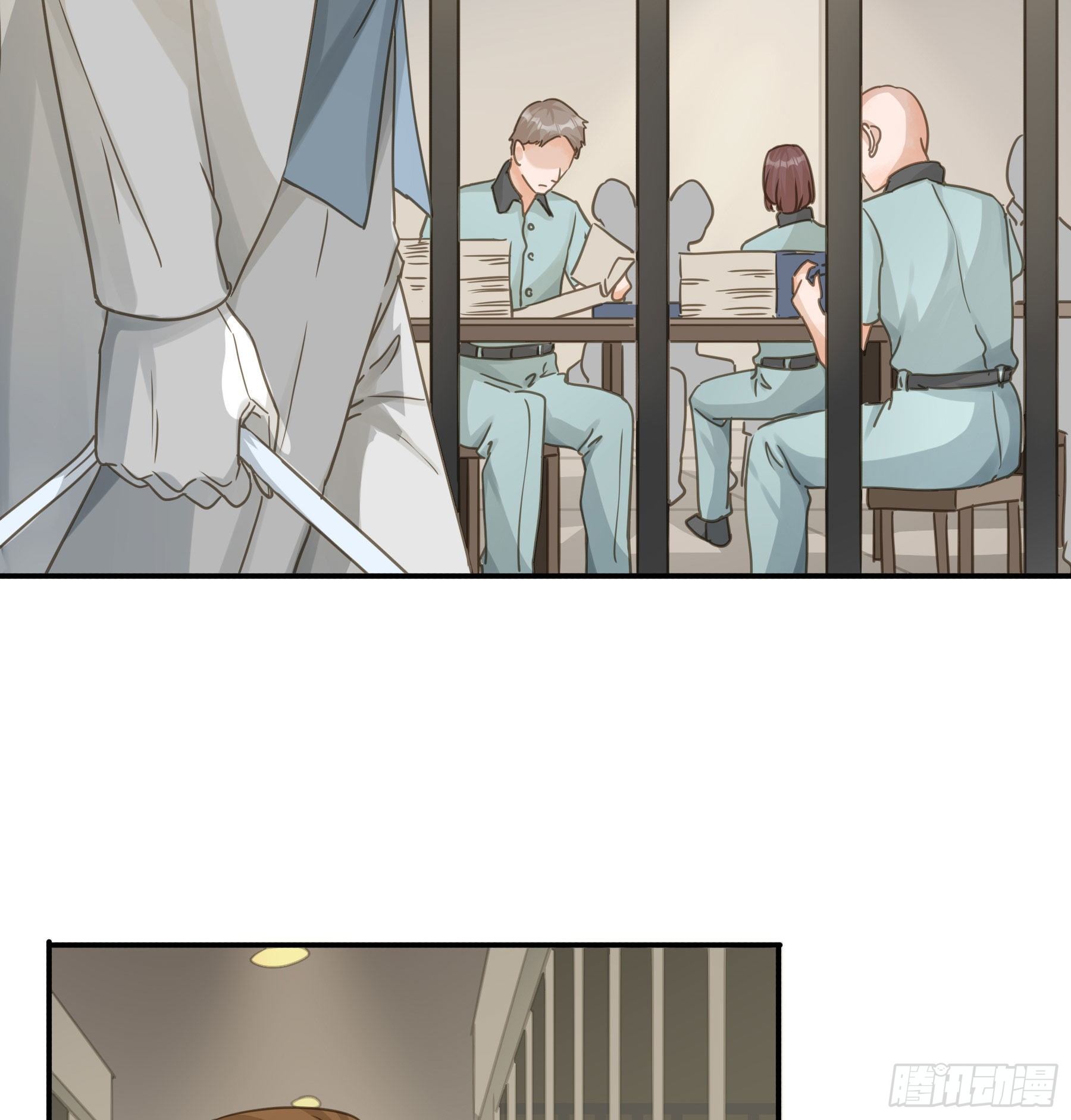 狱医沙文30