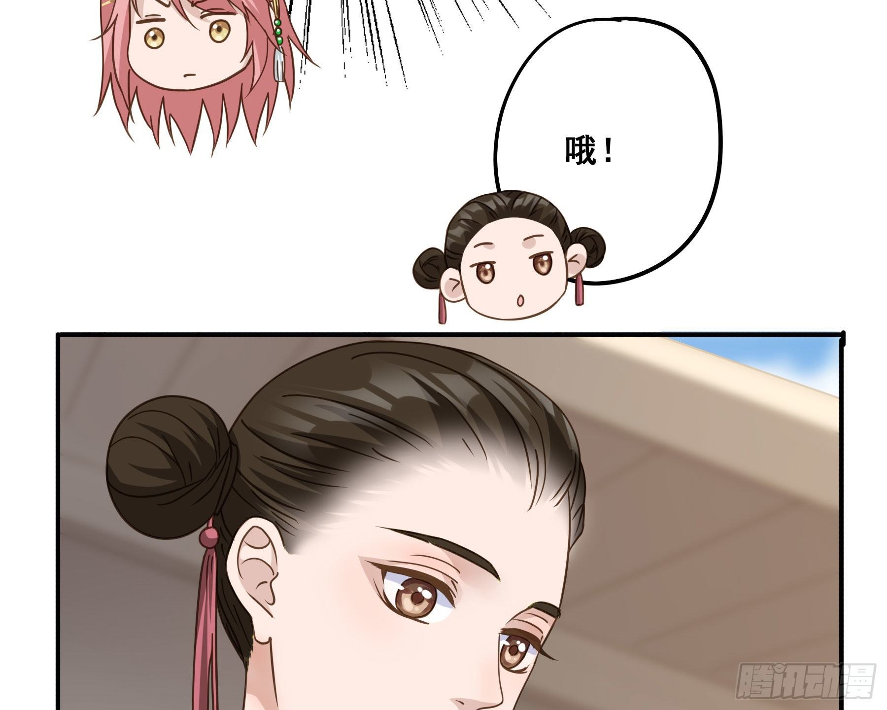 郡主的选择23