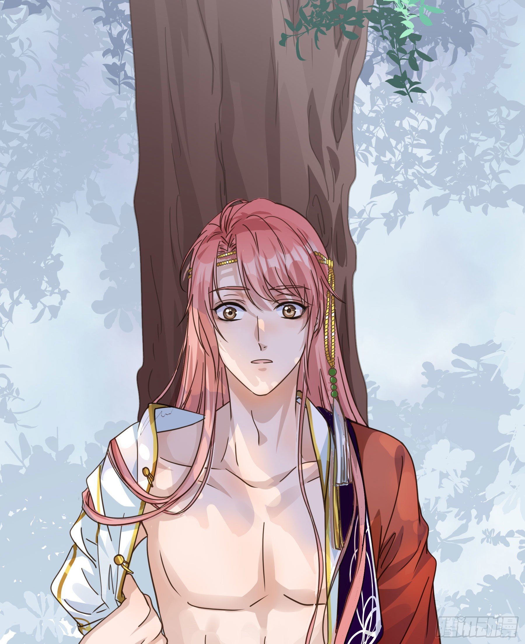 蜜汁阿诺7