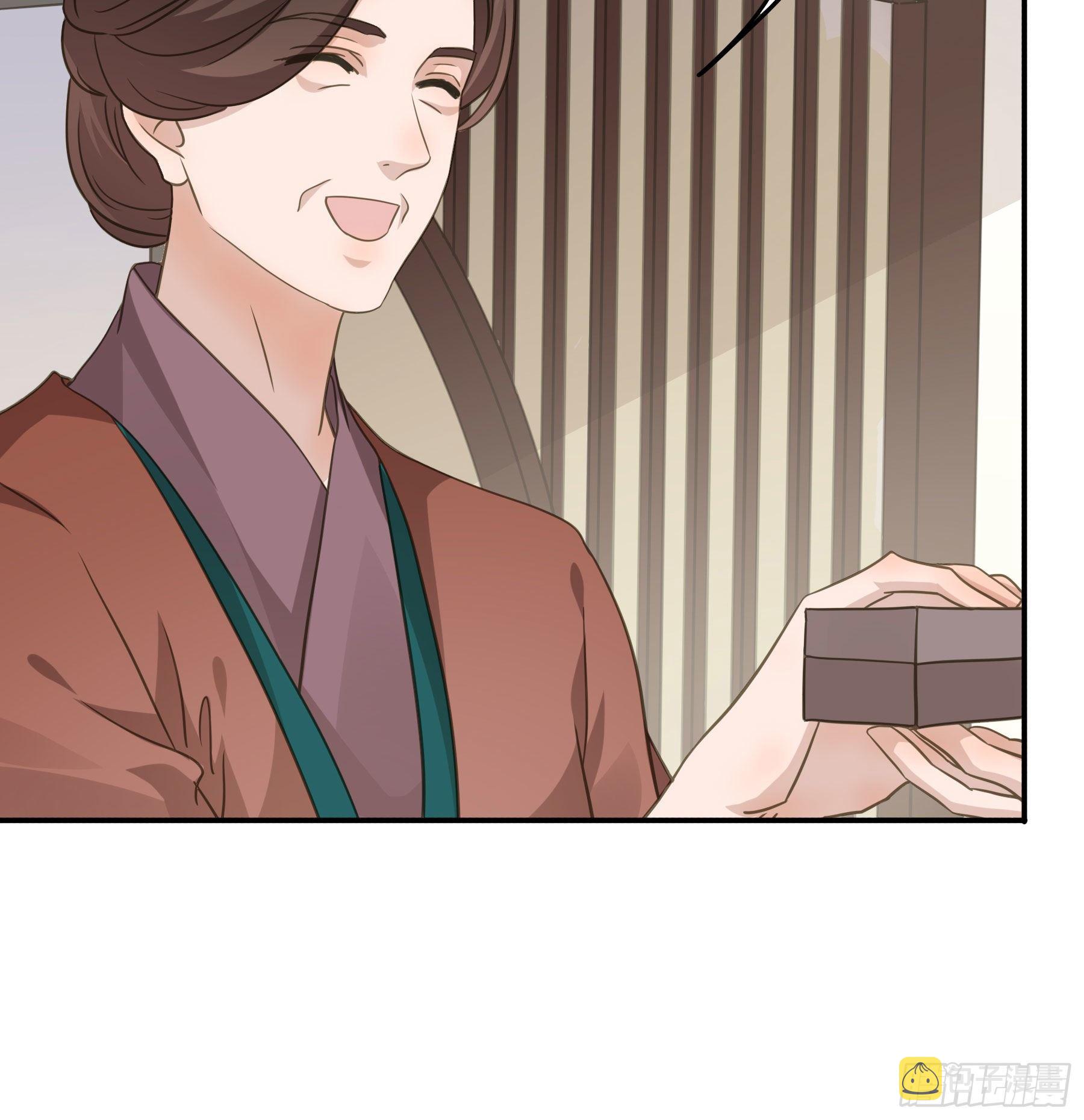 说说也不行！39