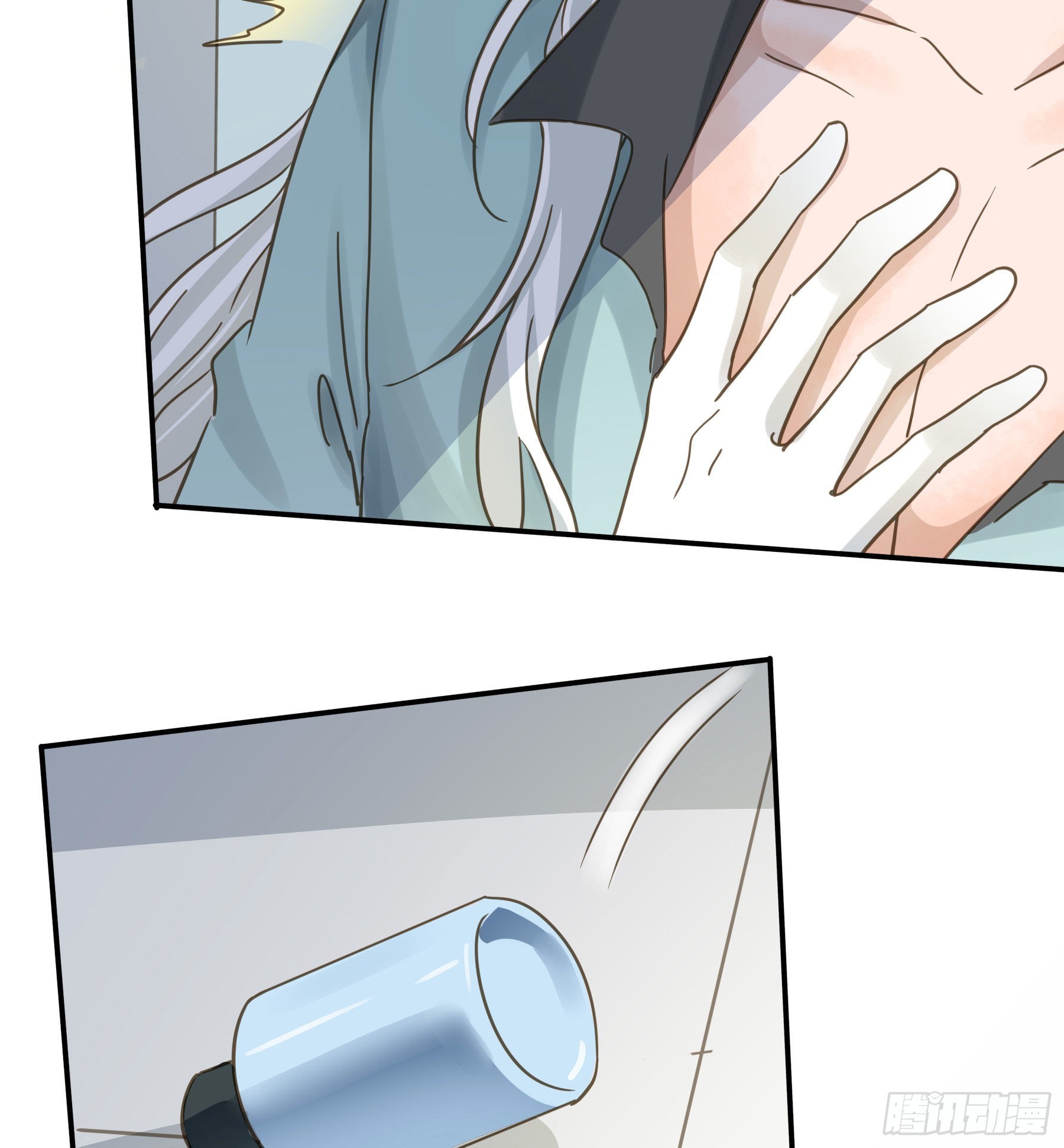 让我摸一下36