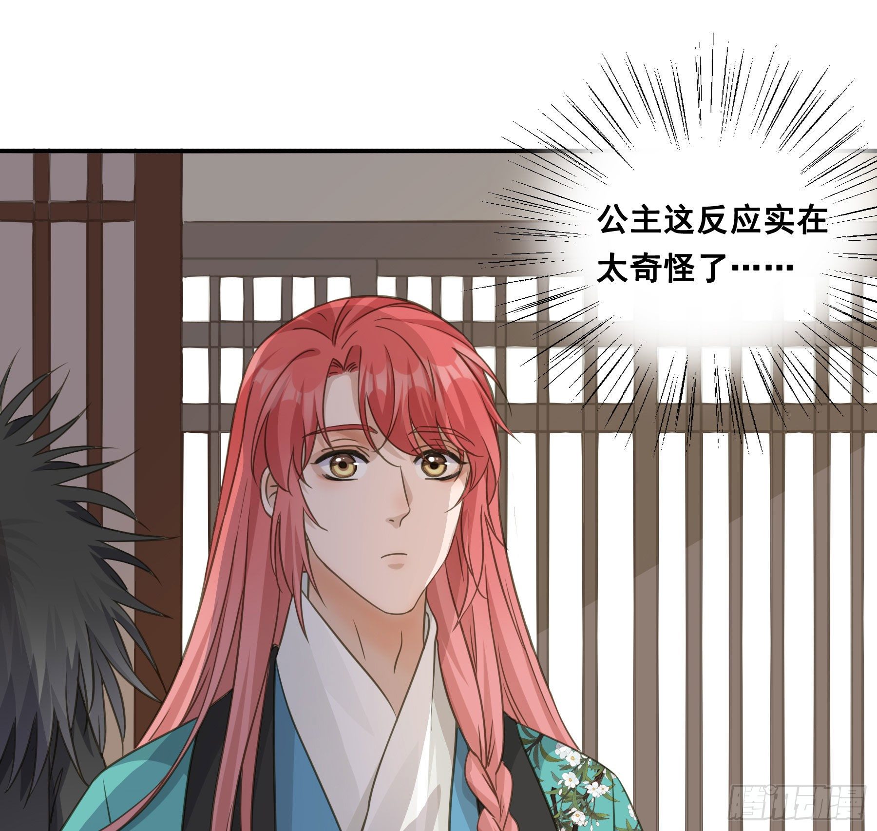 郡主身世之谜14