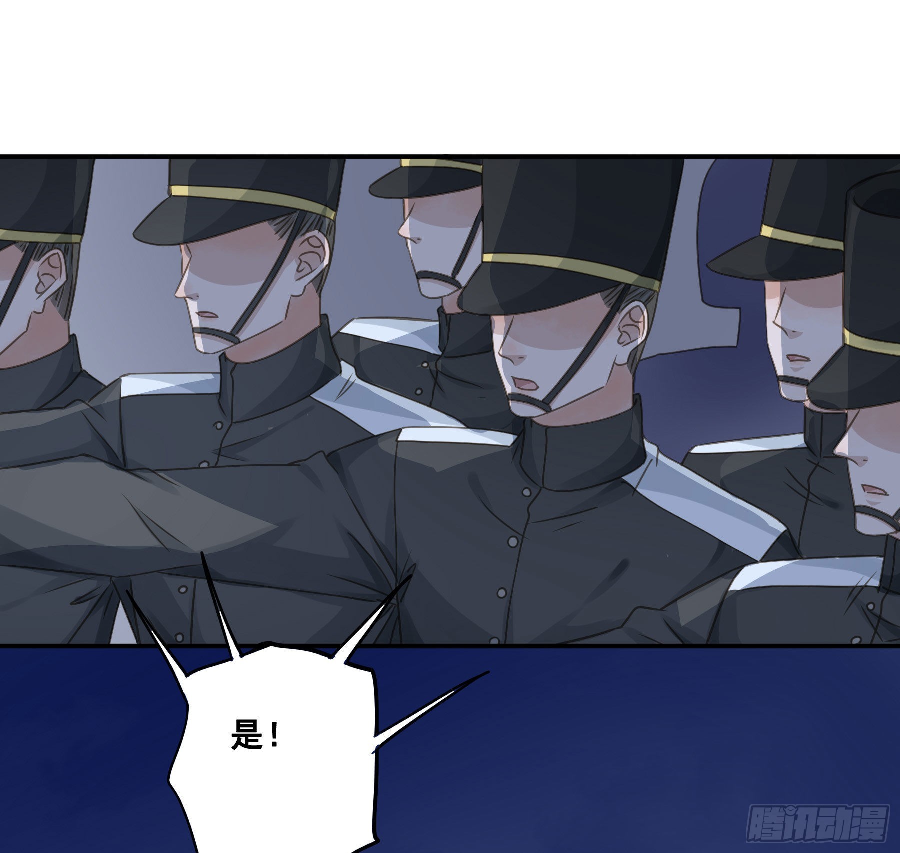 跳不过的坑14