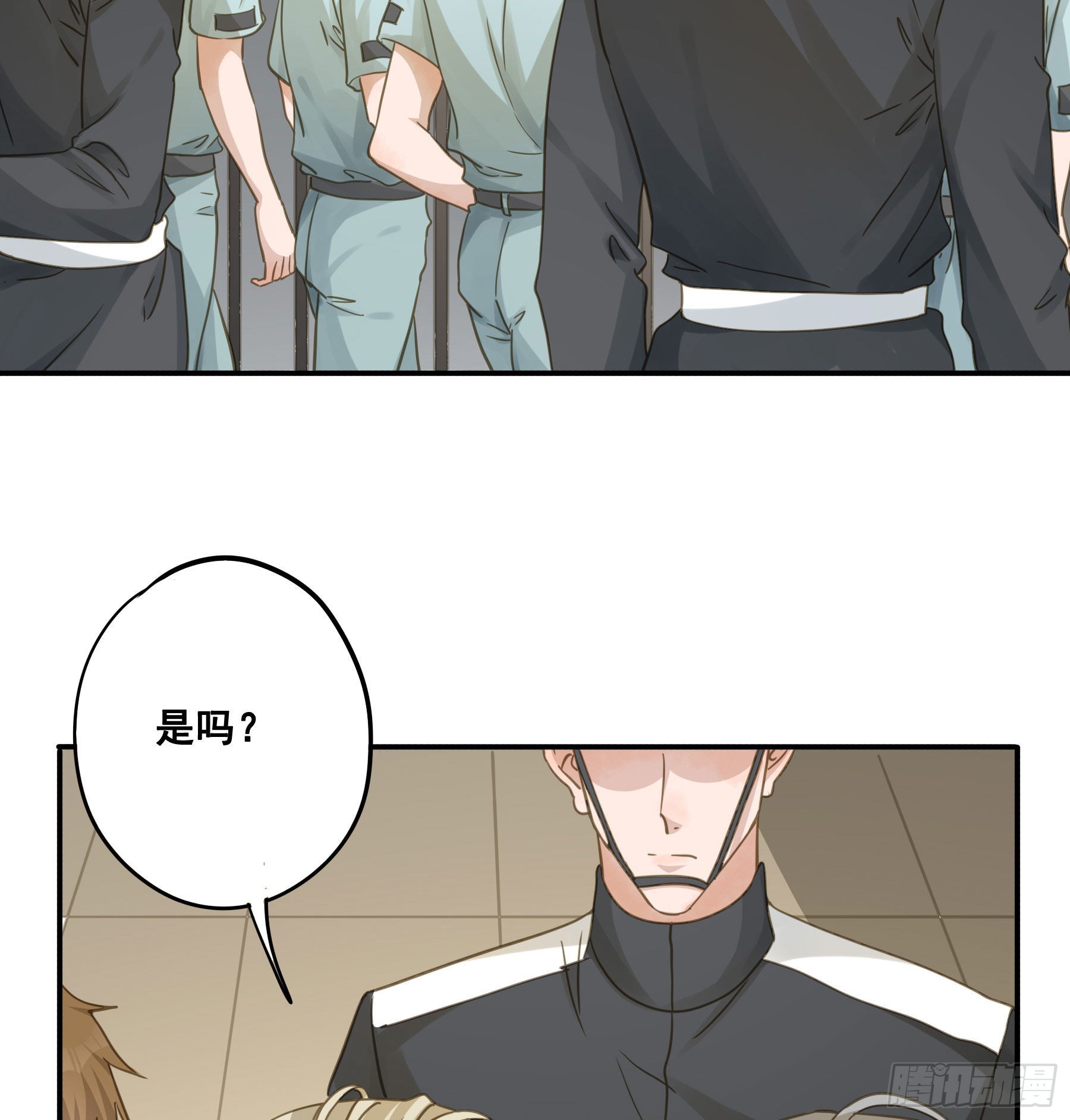 蒙冤入狱17