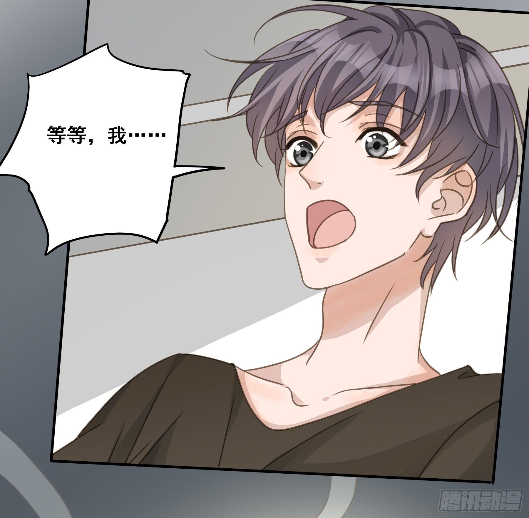 居然是副CP42