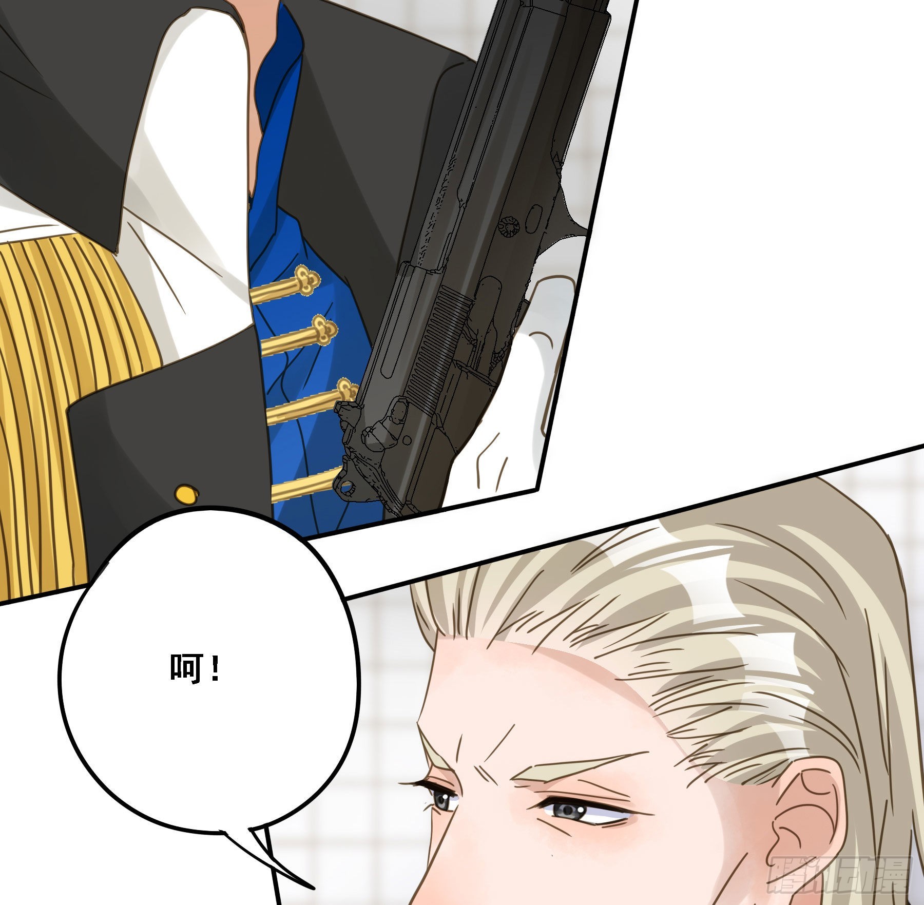 默契9