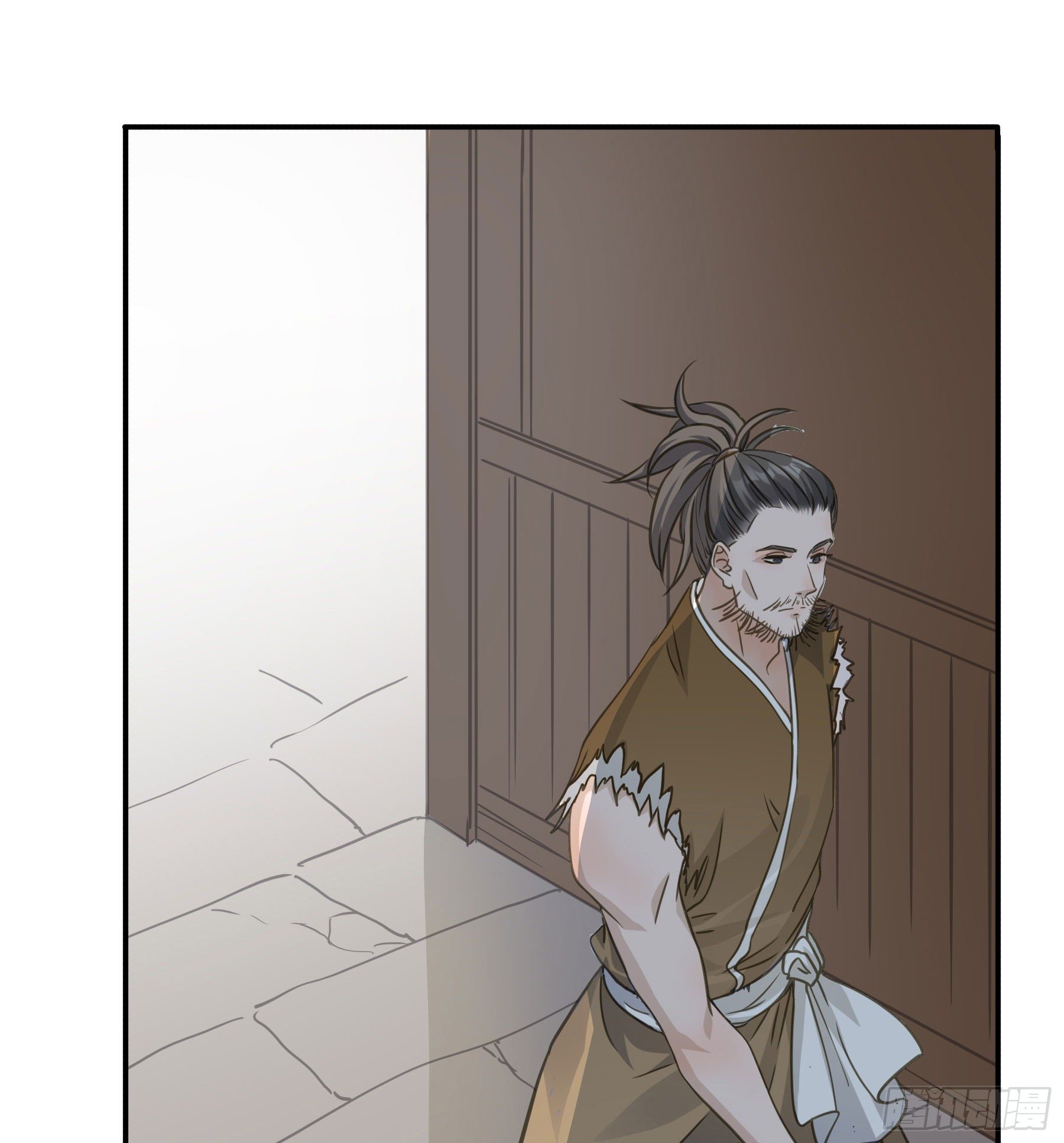 原来是她吗？！2