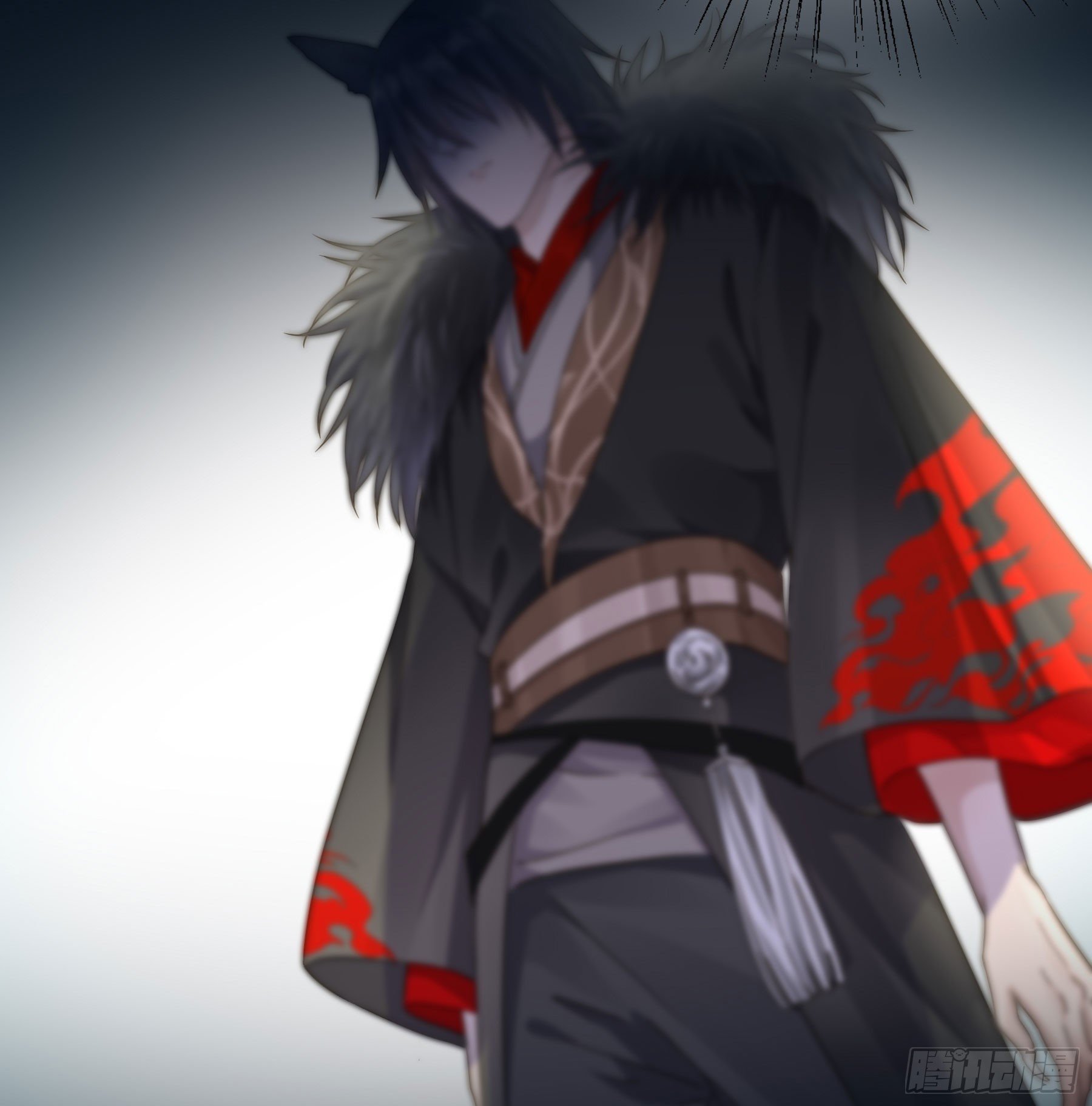 男主不讲理25