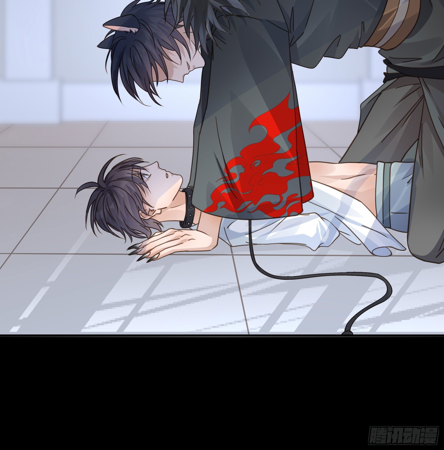 我早就想吃掉你24
