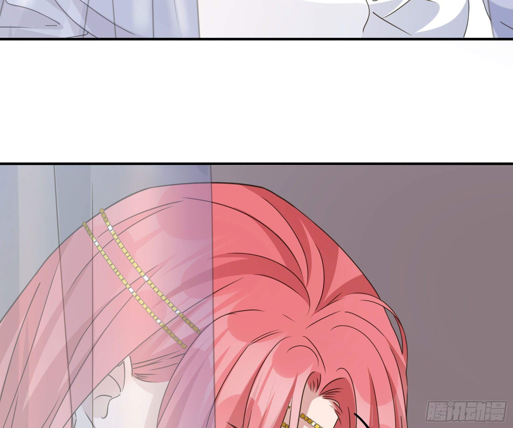 以身相许如何？18