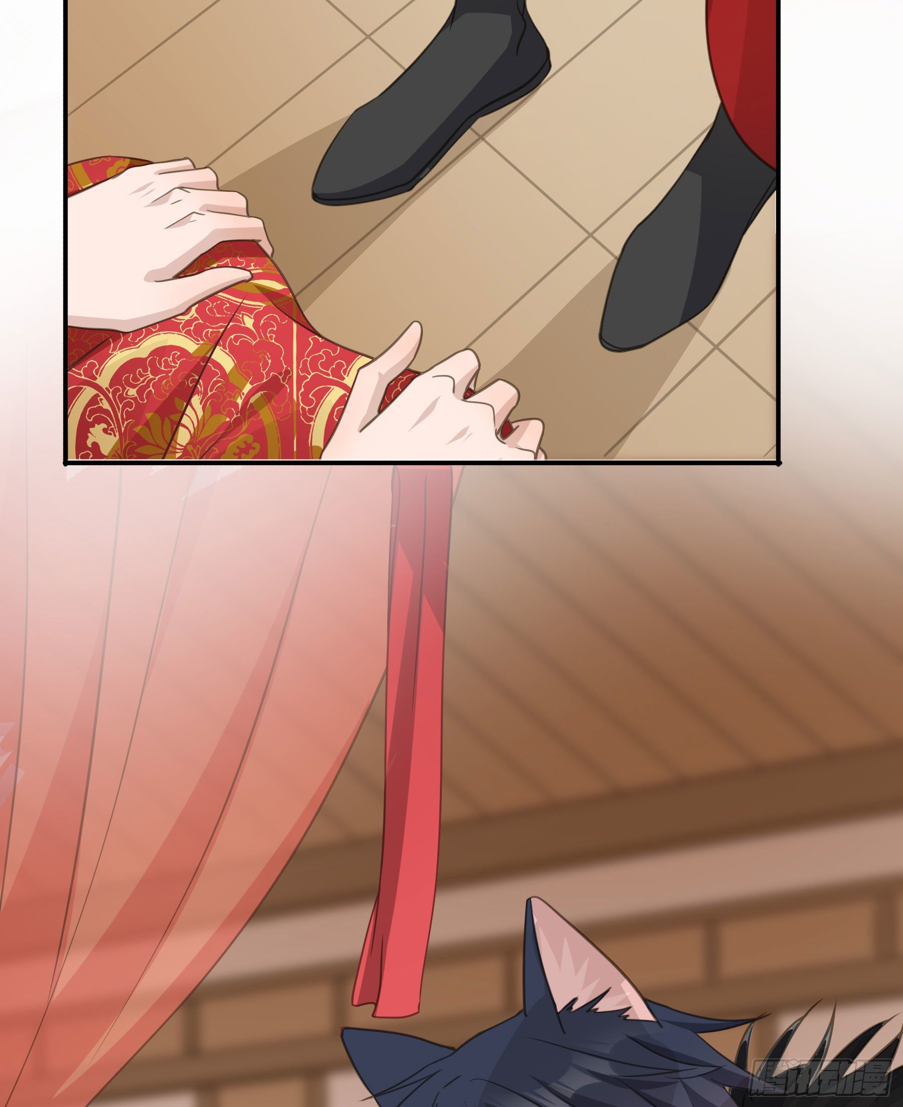 干了这杯合衾酒3