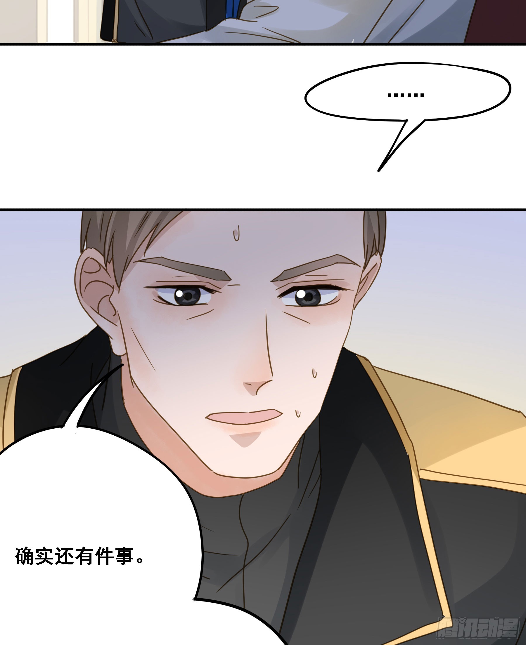 王室危机9