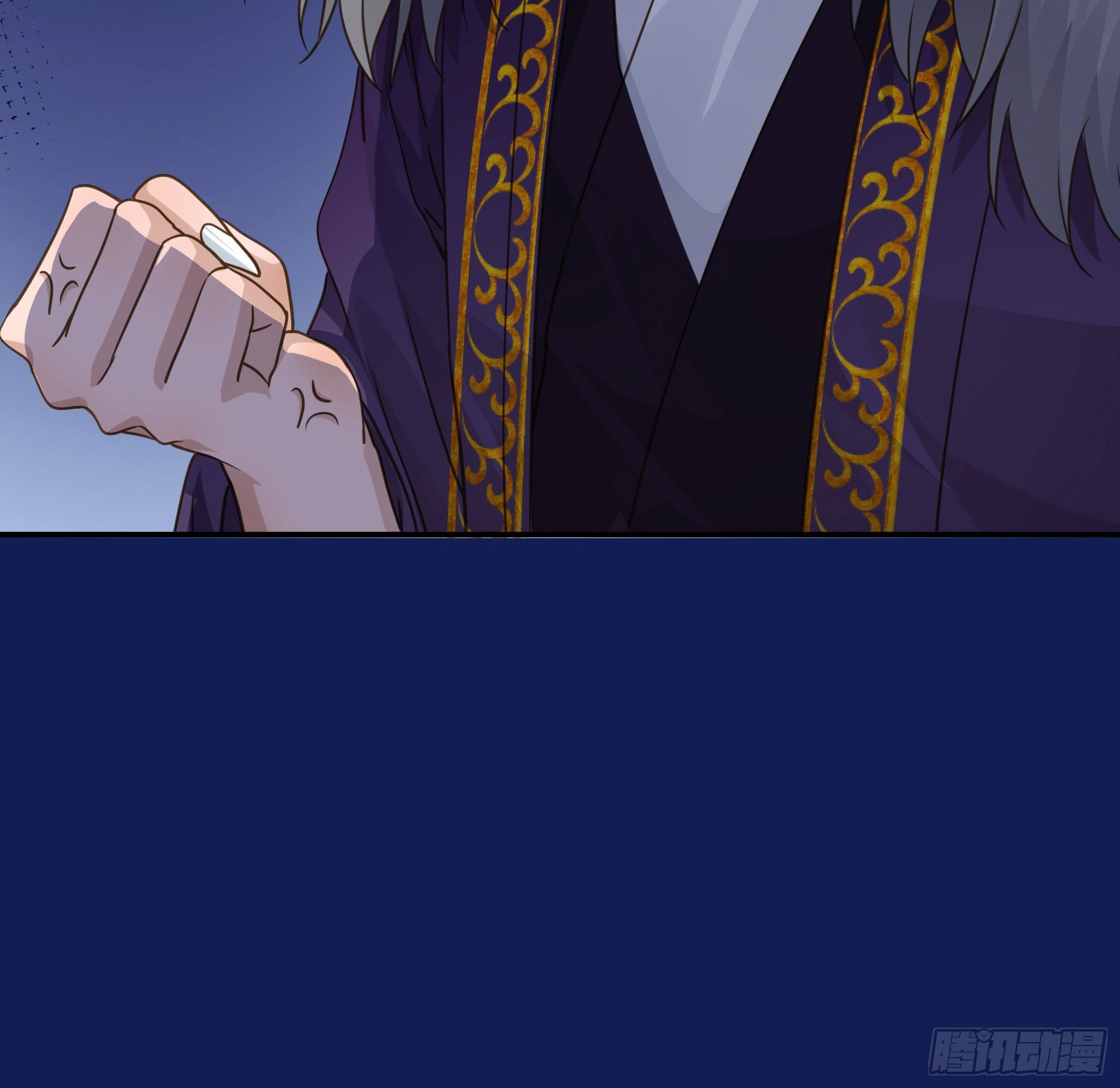 这是在撩我？16