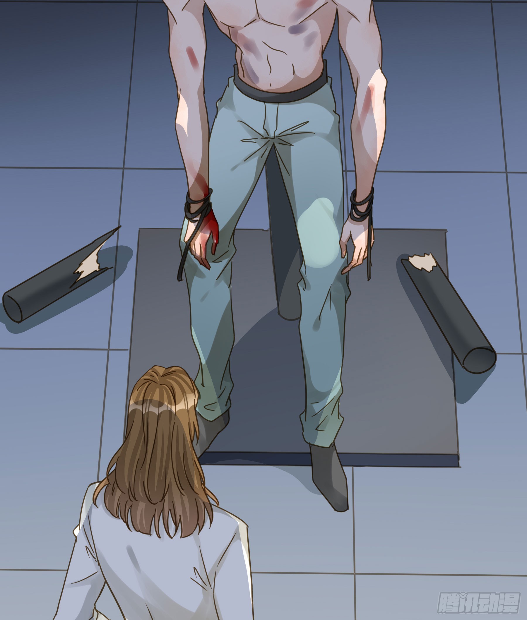 伏法9