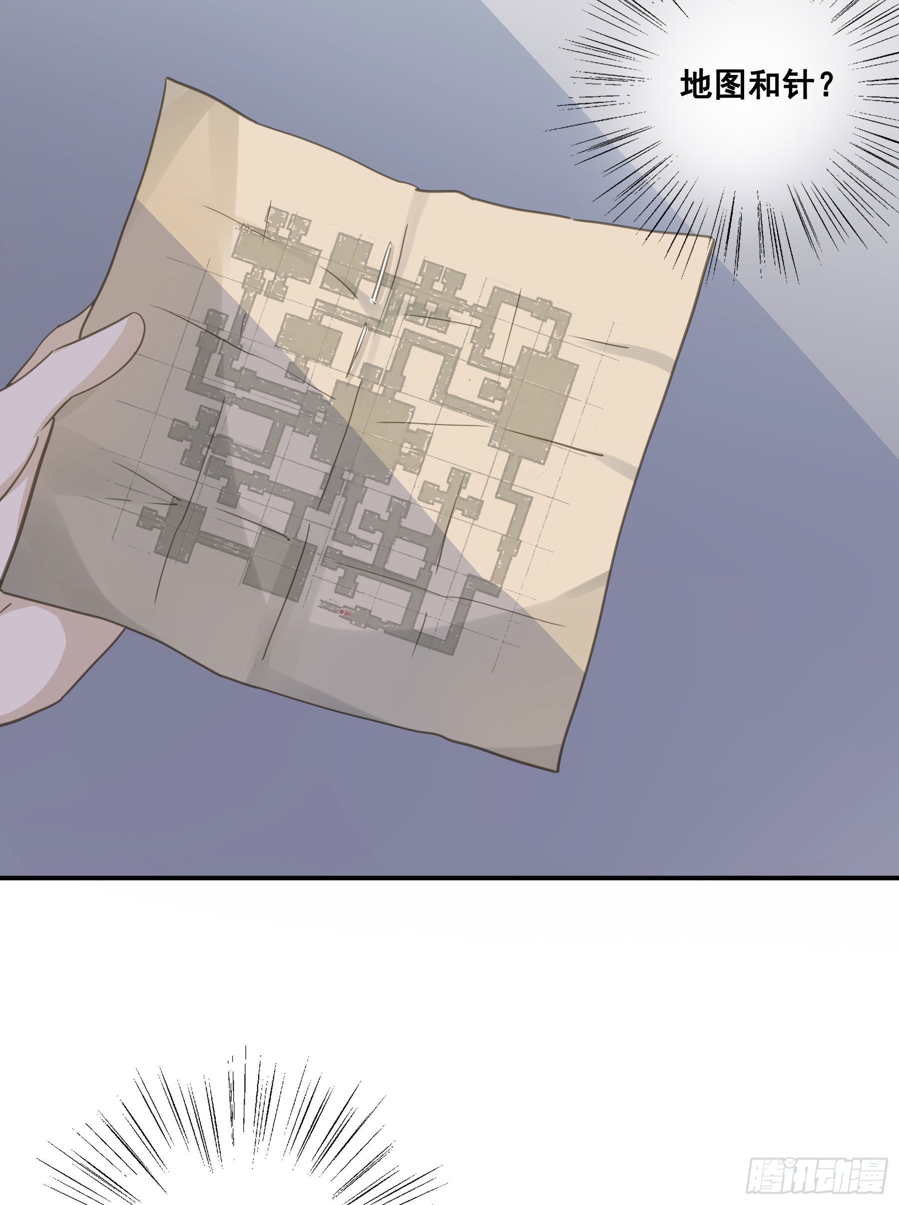 越狱计划10