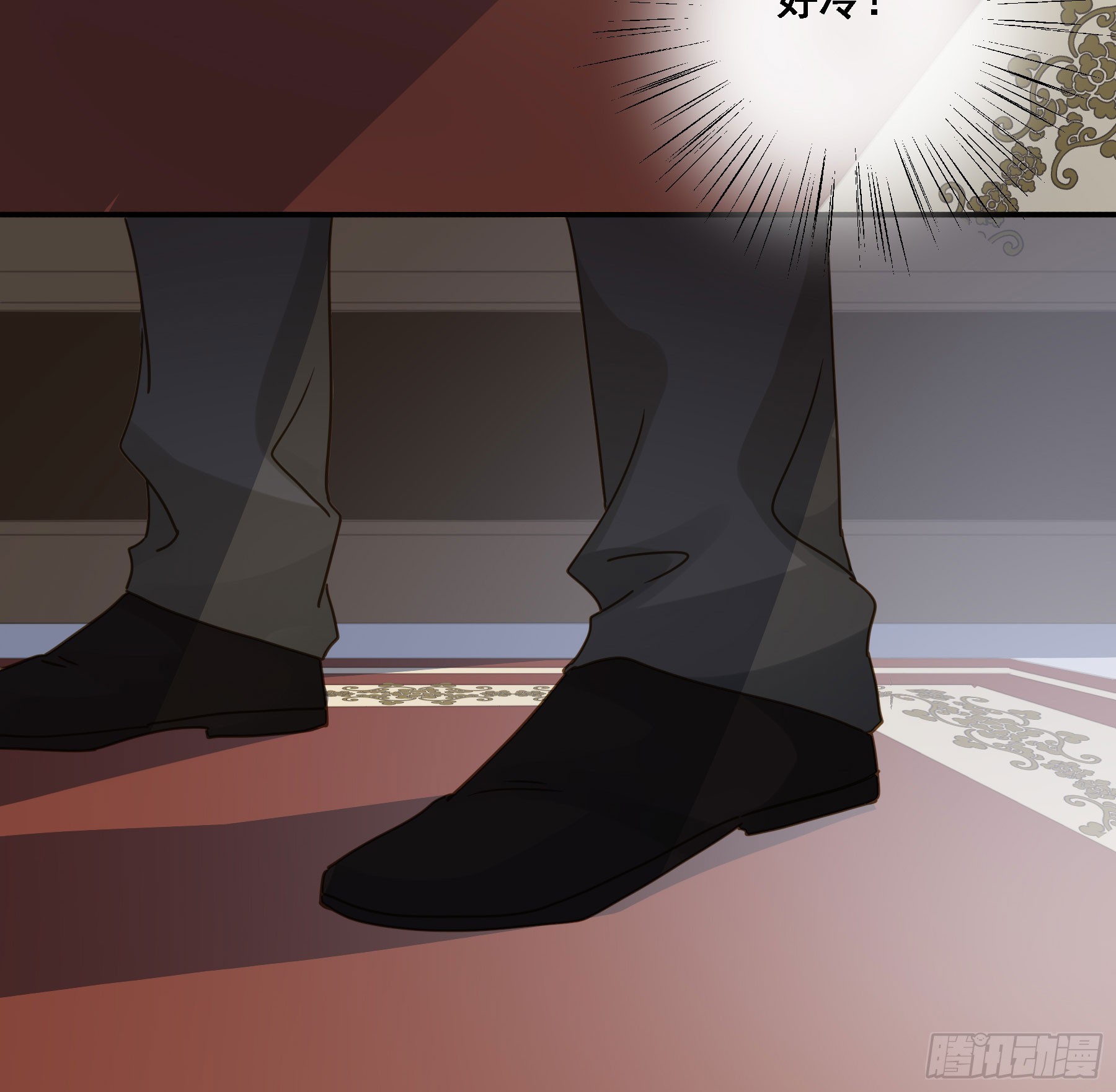 王室危机42