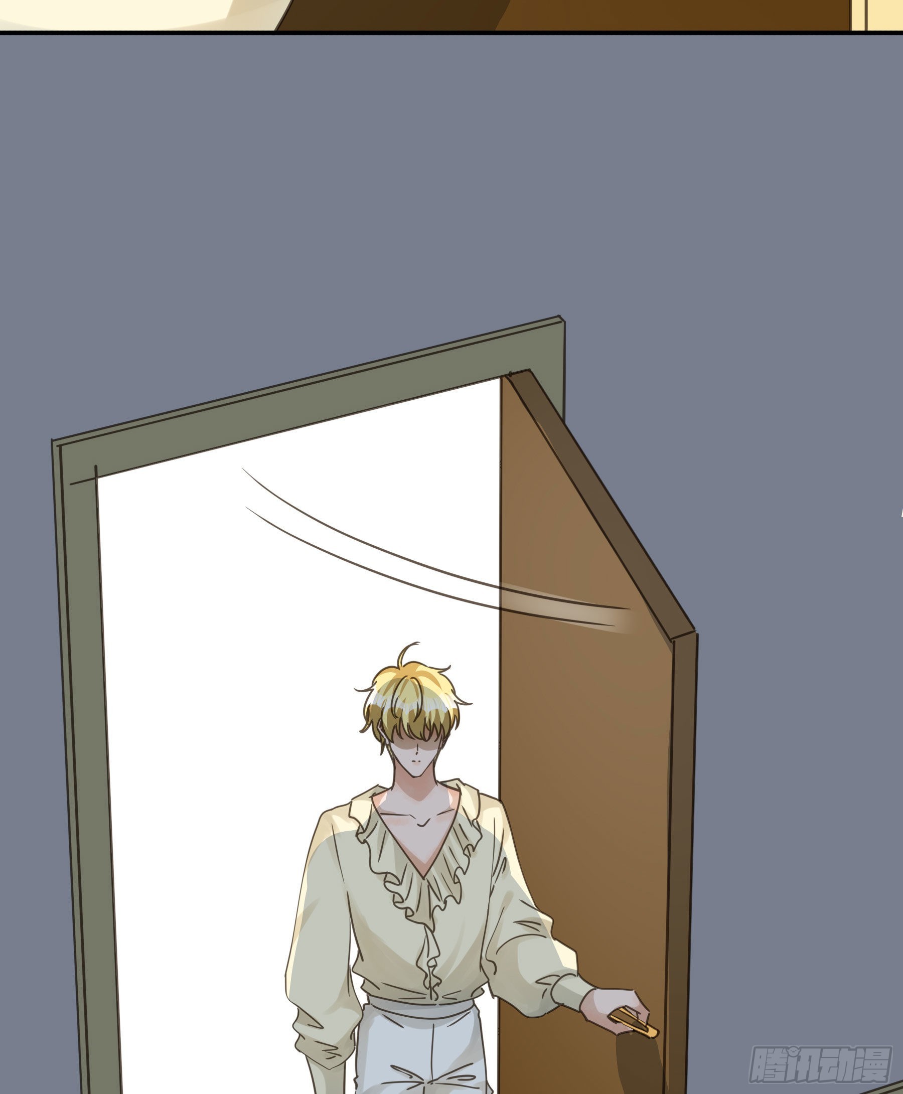 易感期26