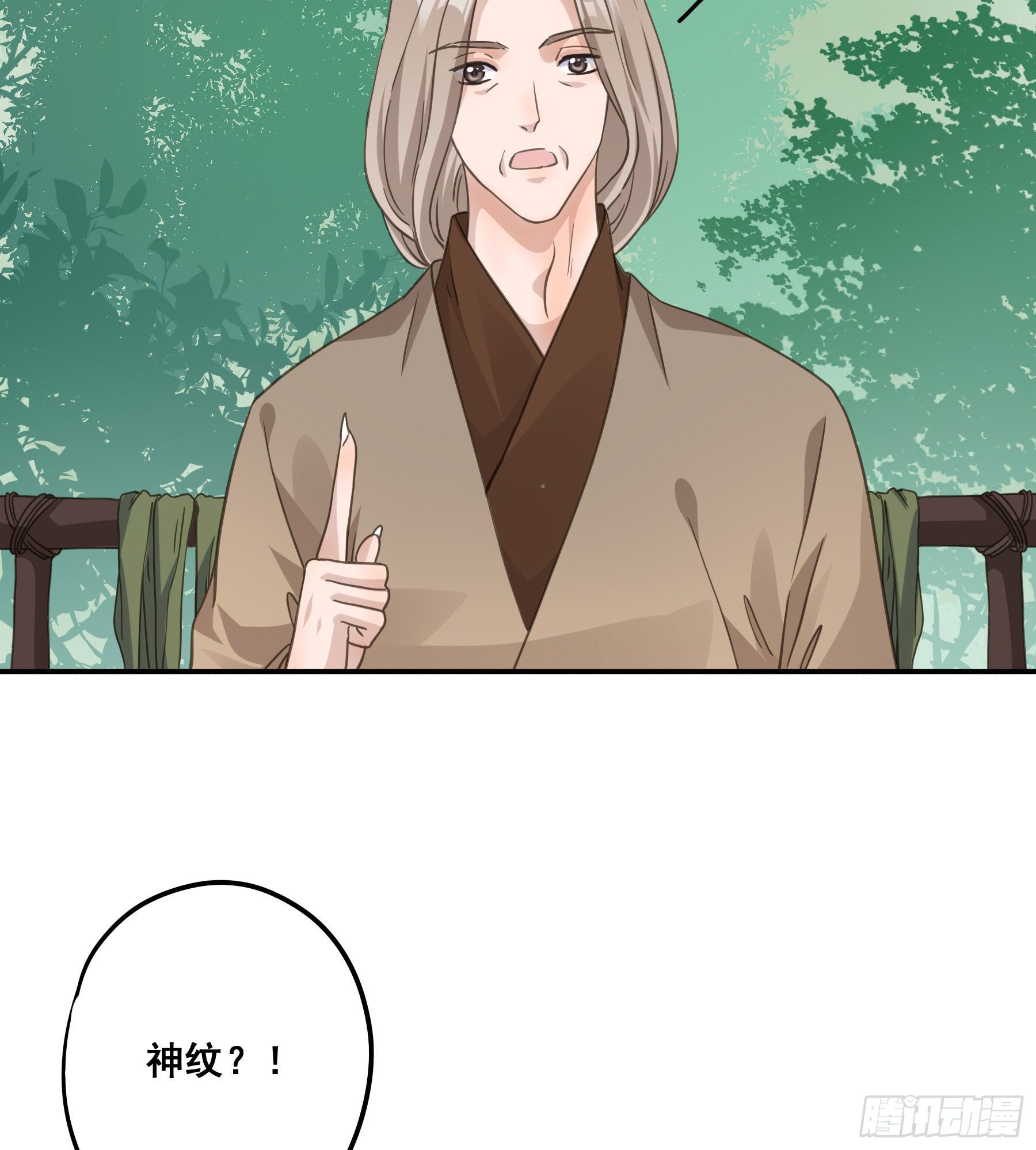 神纹荒狼11