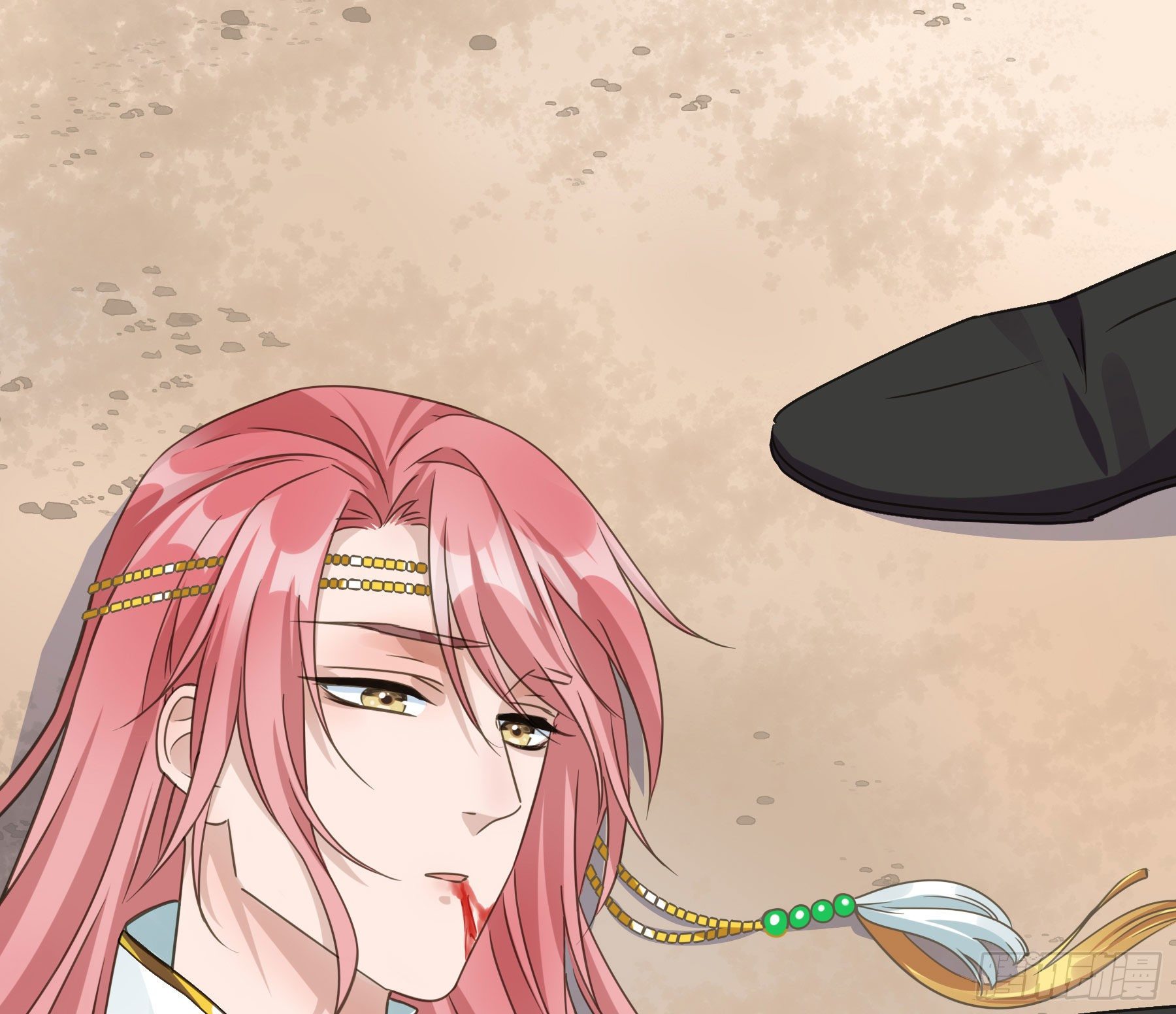 男主不讲理23